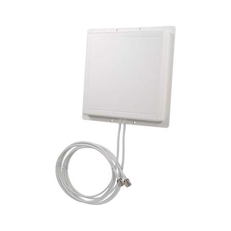 2.4 GHz 11 dBi Dual Spatial Diversity MIMO Ant