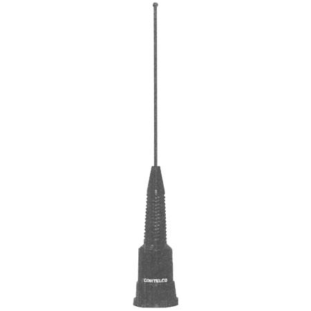 380-512MHz Wide Band Mobile Antenna, 2dBd, 200W