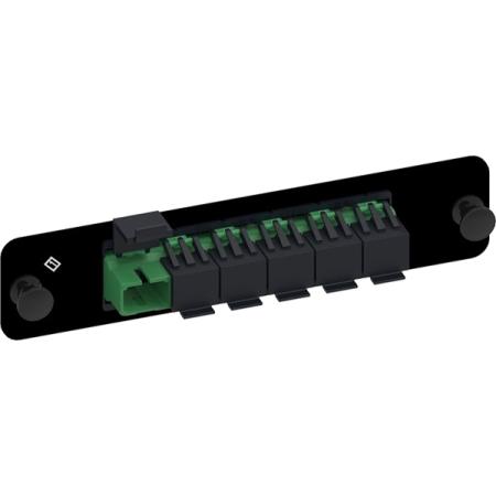 Adapter Pack, Black, 1000-Type