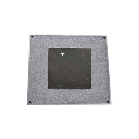 Global IFS® TecCrete® 1250 Raised Access Floor Wi-Fi Omni Antenna with 6 RPSMA Male Connectors