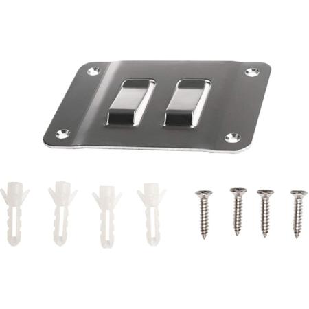 Wall Mount Panel Antenna