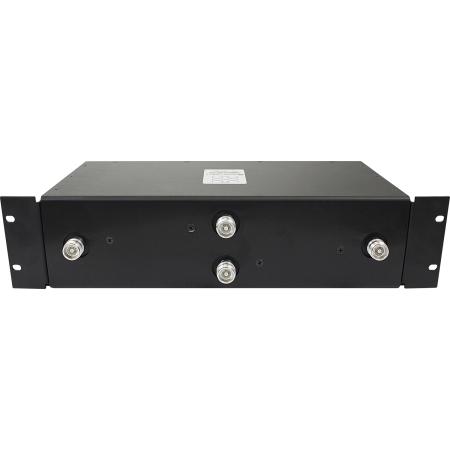 4x4 Hybrid, 200W, 4.3-10