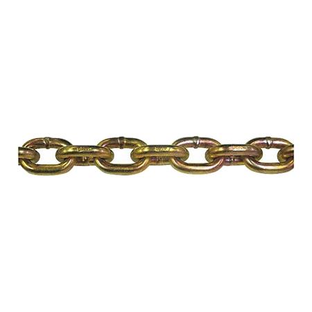 20 ft Grade 70 Straight Chain