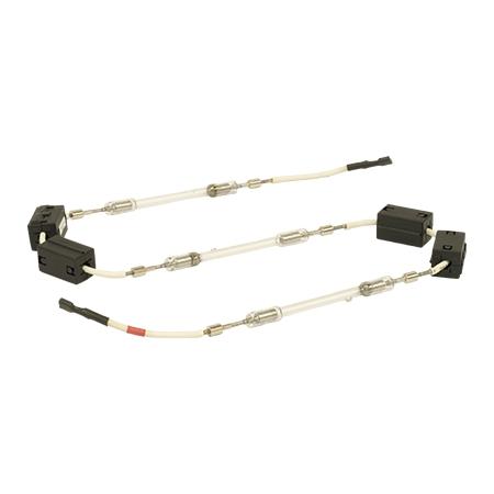 Flash Tube, FT1, FT2