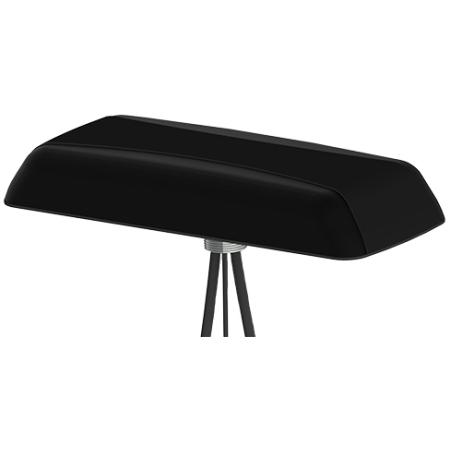 LLPG304 1xLTE, 1xUHF & 1xGNSS Low Profile Surface