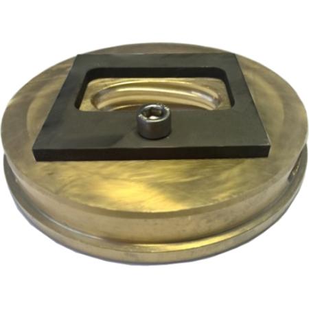 Flanging Die for use with FLEXWELL® Waveguide E65