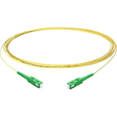 Fiber Optic Patch Cord, singlemode