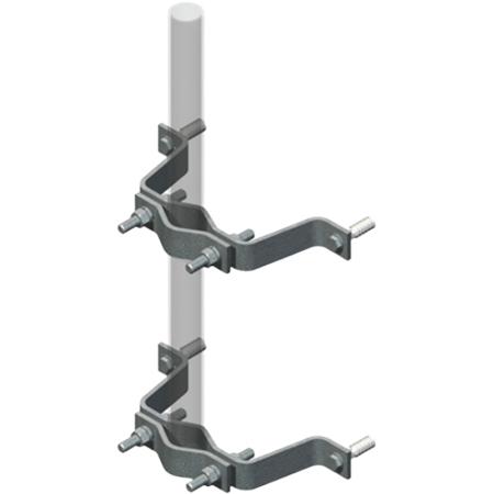 4n Heavy Duty Wall Mount