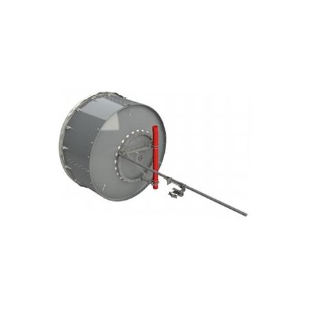 8ft ValuLine High XPD Antenna