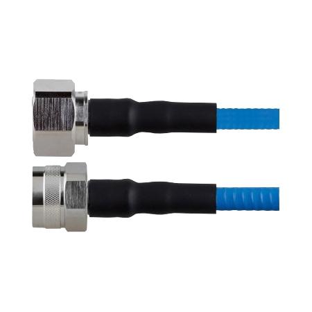 6 ft SPP-250-LLPL with 4.3/10 M and N M