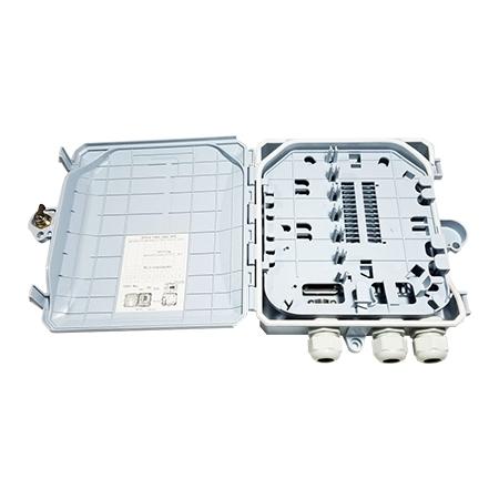 FBR Series Distribution Fiber Optic Box