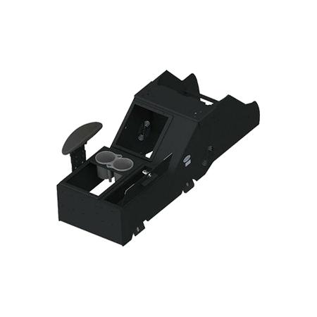 Chevy Tahoe Console Box