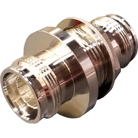 4.3/10F F to 4.3/10F F adapter