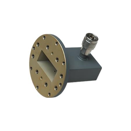 Coax Adapter WR42, WG20