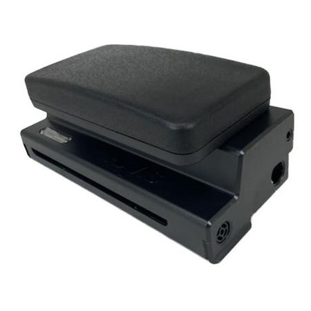 Flat Surface Mounting Brother PocketJet Printer Mount and Armrest 