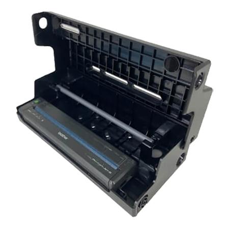 Flat Surface Mounting Brother PocketJet Printer Mount and Armrest 