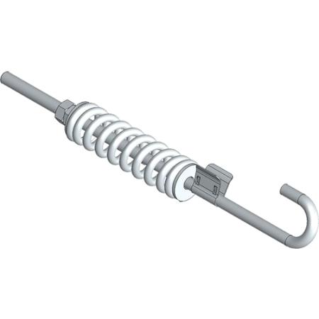 RADOME H/W KIT HX12 / USX12