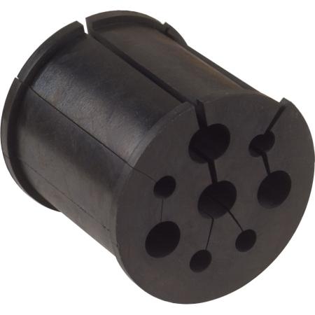 Barrel Cushion 1/4" (4 Holes) and 3/8" (4 Holes)