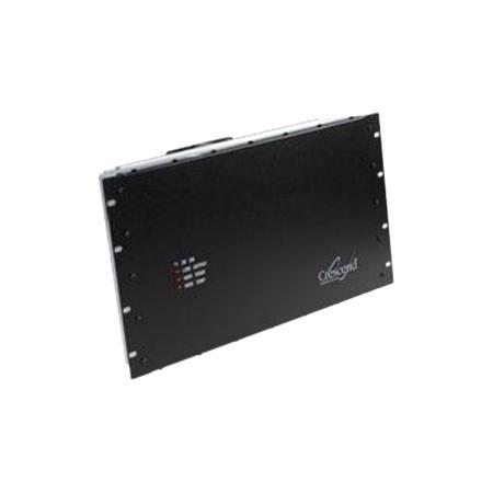 450-512 MHz 1-2 In, 150 Out, 13.8V 38A Amplifier
