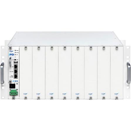 SYM POI Controller and Main Chassis