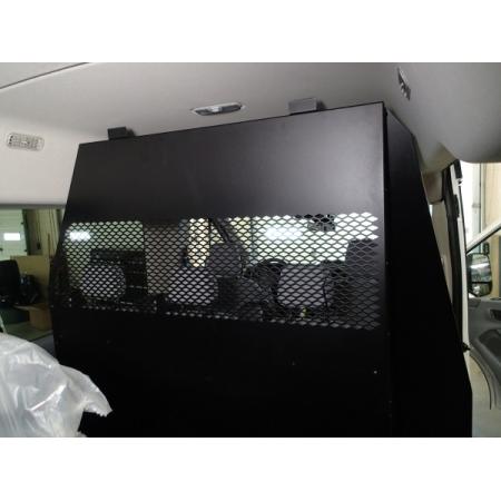 Middle Partition for 2015 -2019 Ford Transit