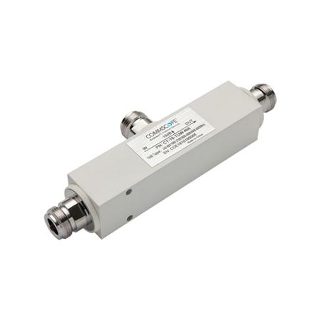 10dB Tapper 340-6000MHz, N Female