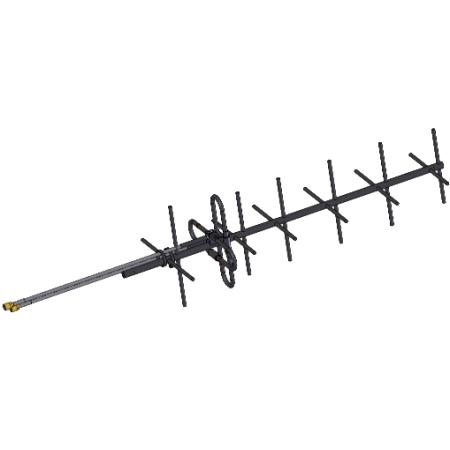 Sinclair Technologies - 380-400Mhz Yagi Directional Antenna