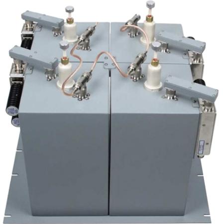 COMBINER FF UHF 4CH DL 50 W