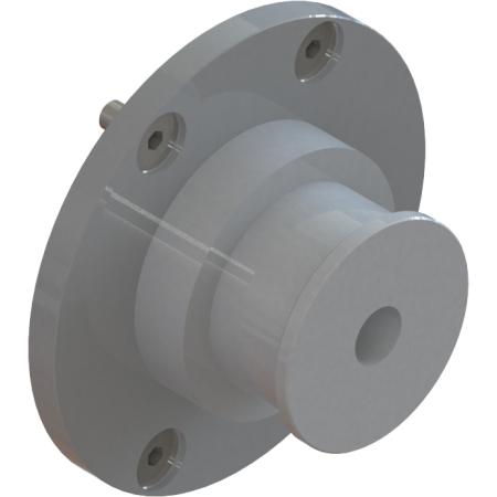 SAF2 Integration Kit for Andrew 18GHz