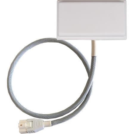 2.4 - 5 GHz 6 dBi Wi-Fi Directional Antenna with 4 Port DART Connector