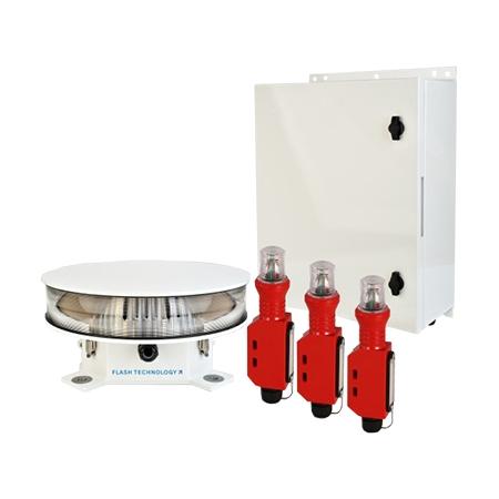 E2 ATC FTS 370d LED