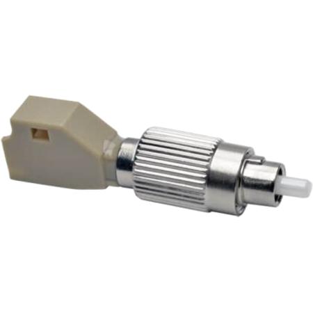 FC to LC 50/125 Adapter for Multi-Function Tester