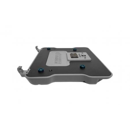 Dell Latitude Rugged Laptop Cradle (Tri RF)