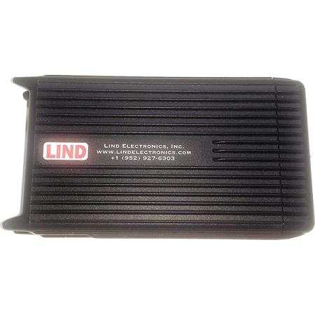 Auto Power Adapter, 11-16 VDC