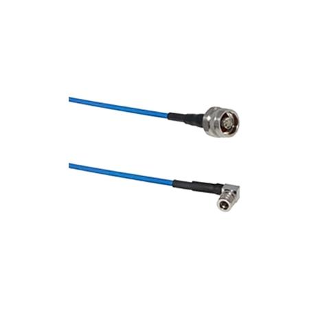 1m TFT-402-LF QMA R/A - N Male