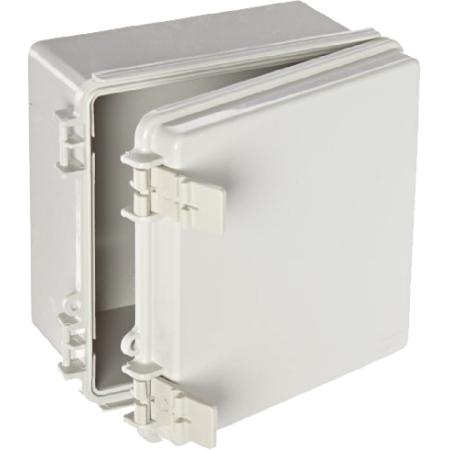 Plastic Outdoor NEMA Economy Box