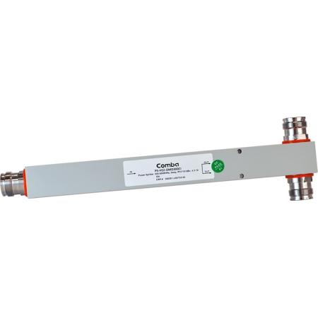 2-Way Power Splitter, 555-6000MHz, 300W