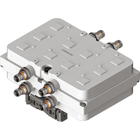AWS IMF for Broadcast Auxilary Service