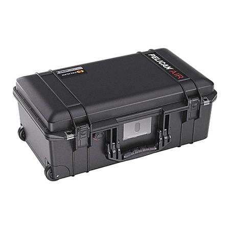 1535 Air, WL/WF, PB, BLACK