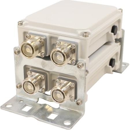 TwinDiplex 1695-2180/2300-2690 DC BYP