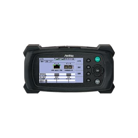 Gigabit Ethernet Tester Module