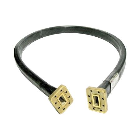 35in FlexTwist for WR75, PBR120