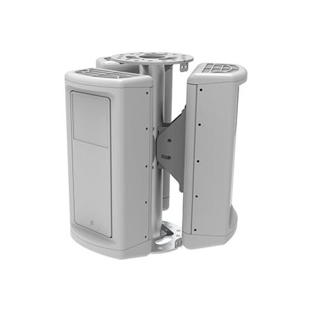 Mod Con Ericsson 6701 MMW 5G Radio White