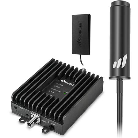 Fusion2Go OTR Cell Signal Booster Kit