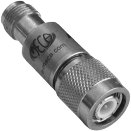 Attenuator, 08dB, DC-18GHz, SMA, 2 watts