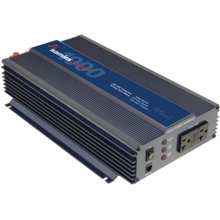 1000 Watt Inverter