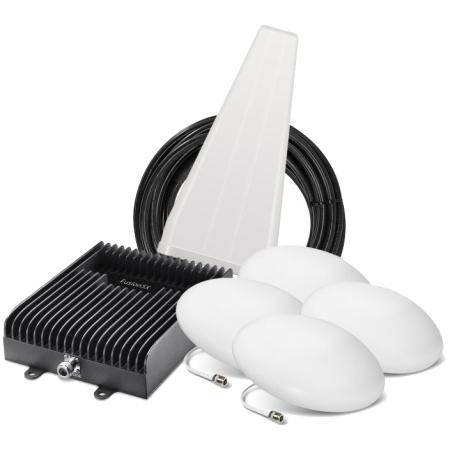 SureCall Fusion5X Yagi Ultra-Thin Kit SC-FUSION5X2-Y4U