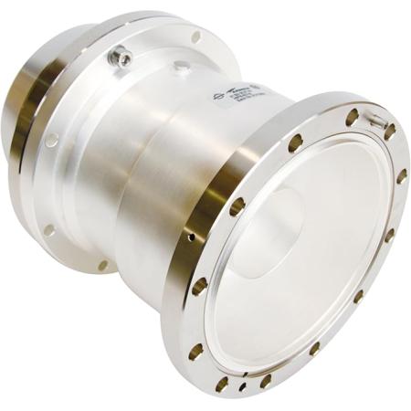 6-1/8" EIA F Flange for 5" HJ9-50 air dielectric