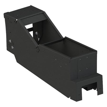 Ford Police Interceptor