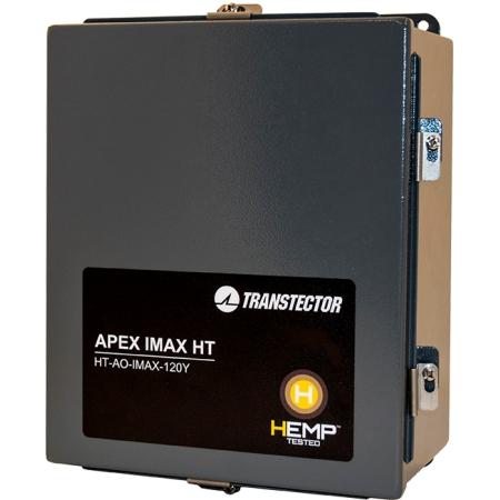120/240 T EMP -APEX IMAX 120T HEMP Tested